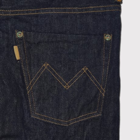 R20601XX(KOJIMA) INDIGO