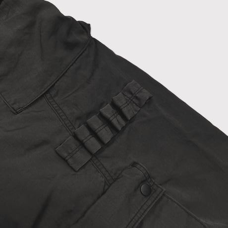 Twist Nylon Cargo Pants(AGED NYLON)