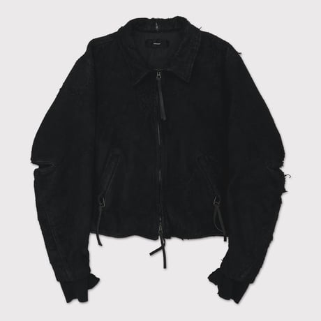 Destroy Skin Jacket(DESTROY KIP SKIN)