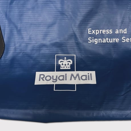 Bootleg Mail Bag(NOTHING)