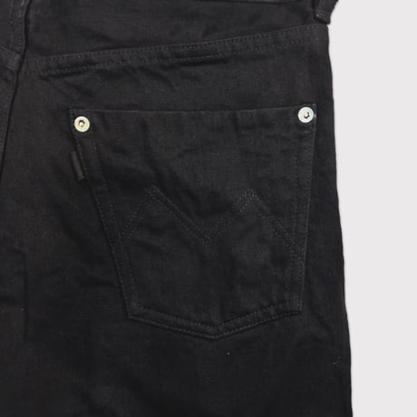 R20601XX(KOJIMA) BLACK