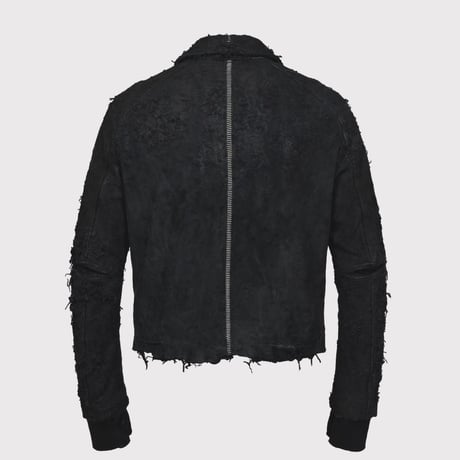Destroy Skin Jacket(DESTROY KIP SKIN)