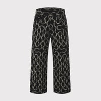 Lot.20603T CS With DAMAGED(SQUIGGLE) BLACK