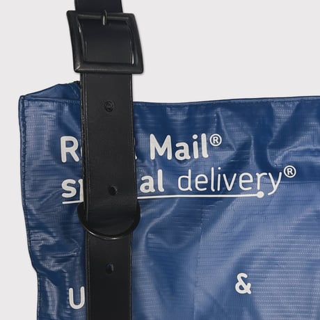 Bootleg Mail Bag(NOTHING)