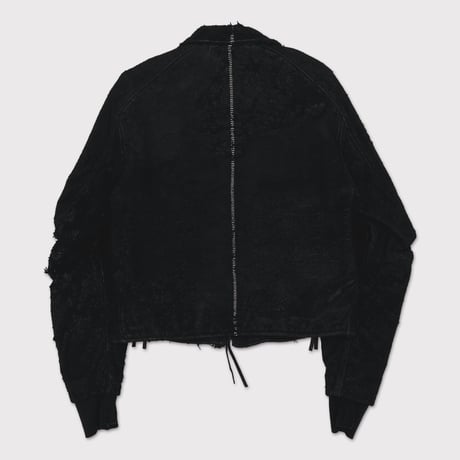Destroy Skin Jacket(DESTROY KIP SKIN)