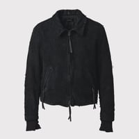 Destroy Skin Jacket(DESTROY KIP SKIN)