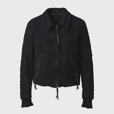 Destroy Skin Jacket(DESTROY KIP SKIN)