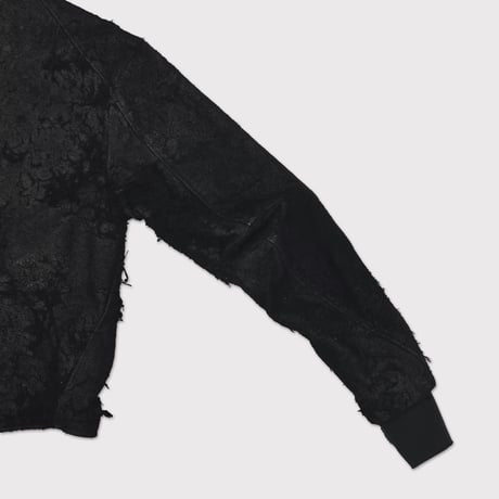 Destroy Skin Jacket(DESTROY KIP SKIN)