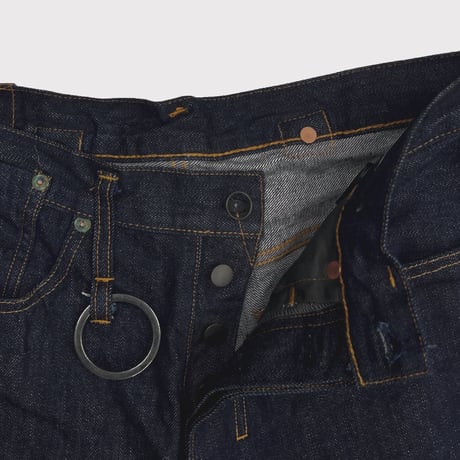 R20601XX(KOJIMA) INDIGO