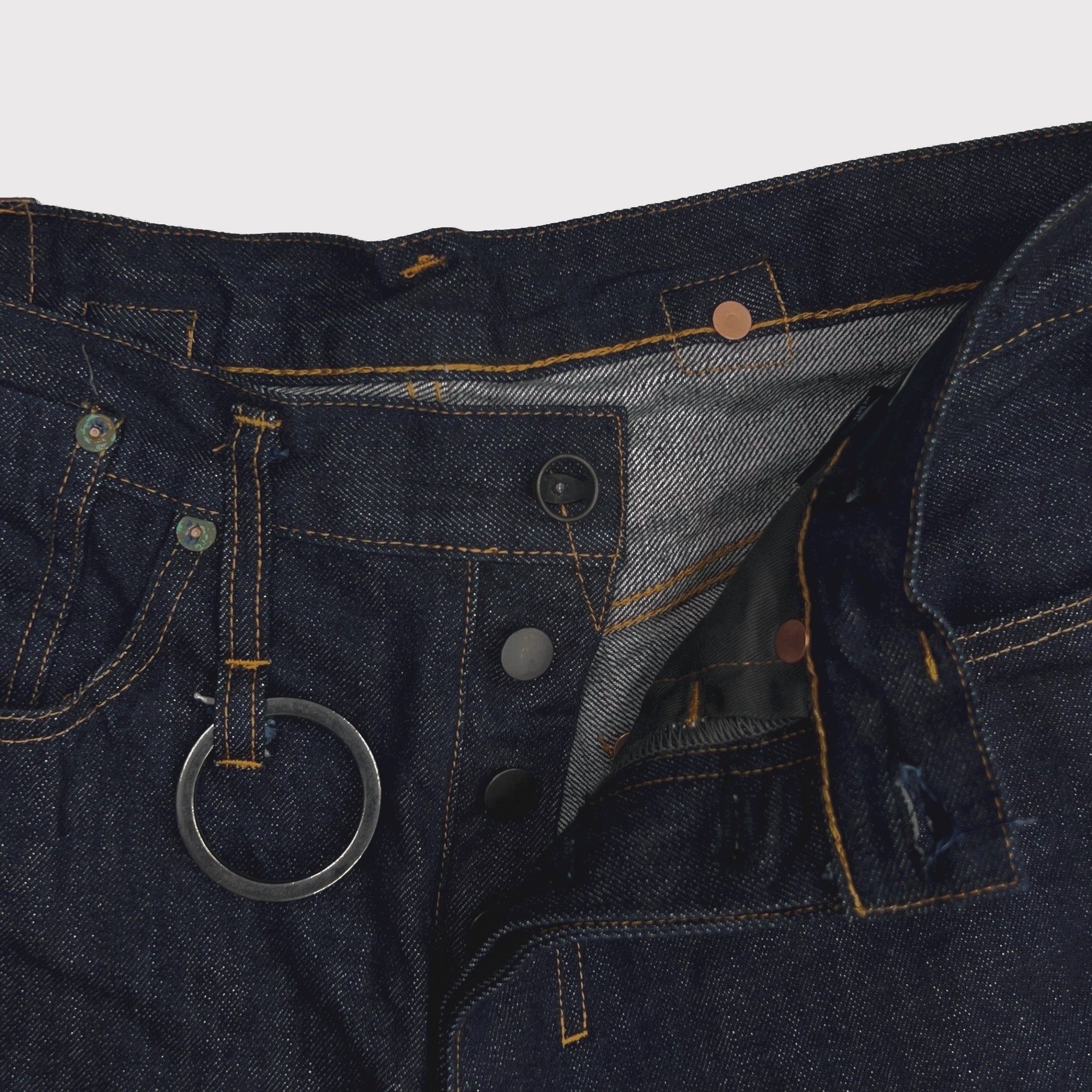 R20601XX(KOJIMA) INDIGO | MINUS OFFICIAL ONLINE