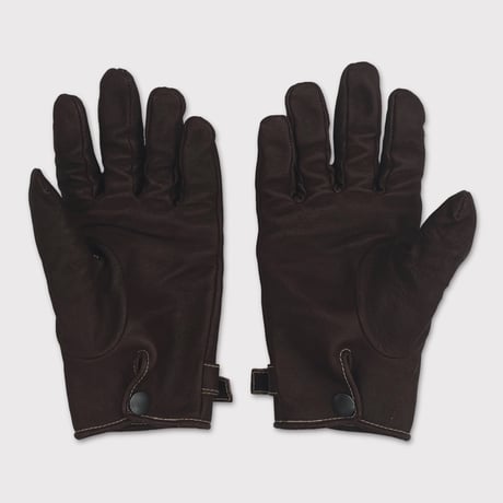 Artisan's Hand-stuffed(VEGETABLE TANNING PIG LEATHER)MOCHA