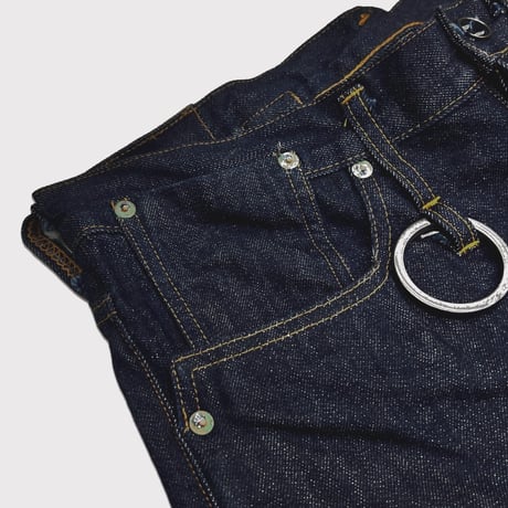 R20601XX(KOJIMA) INDIGO