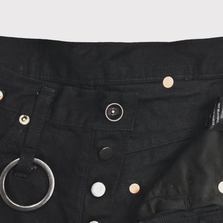 R20601XX(KOJIMA) BLACK