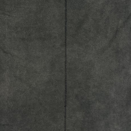 Aged Combat Long Sleeve(DYED AND WASHED JERSEY)AGED BLACK