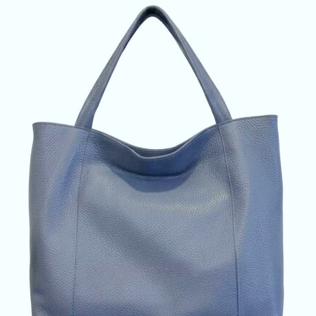 【rena-iris】【国産品】ソフトシュリンク革ショルダートートバッグ（イタリアンレザー）ri-5153 | 日本製
