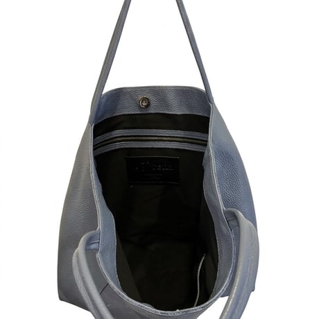 【rena-iris】【国産品】ソフトシュリンク革ショルダートートバッグ（イタリアンレザー）ri-5153 | 日本製