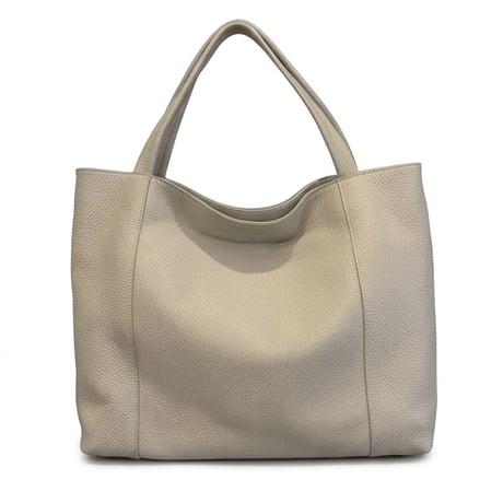 【rena-iris】【国産品】ソフトシュリンク革ショルダートートバッグ（イタリアンレザー）ri-5153 | 日本製