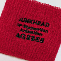☆「JUNK HEAD」3バカちゃんラバーキーホルダー☆ | YAMIKENstore
