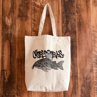 コリドラス トートバック