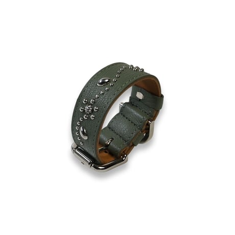 Bracelet / Feuillage
