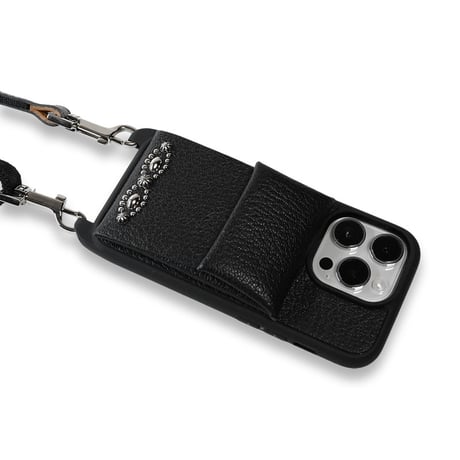 iPhone Sholder Case / Nocturne