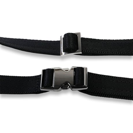 Dog Shoulder handle /  Losange