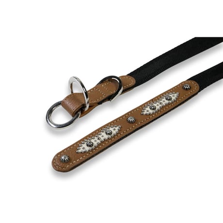 Narrow Belt / Navette
