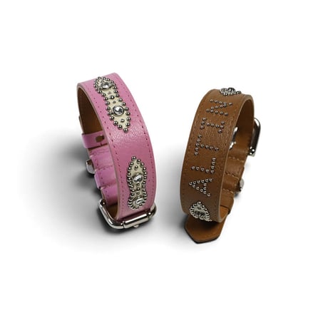 Dog Collar / Navette