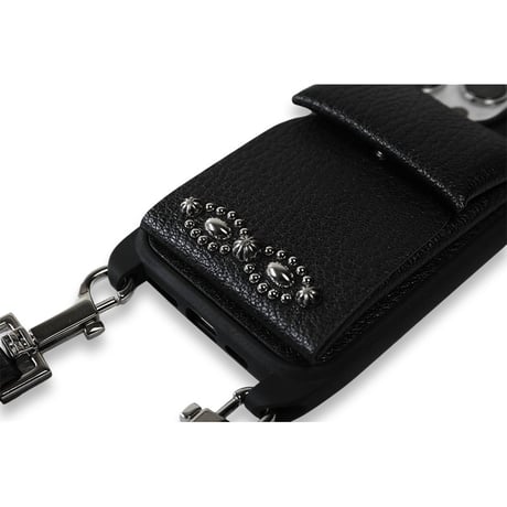 iPhone Sholder Case / Nocturne