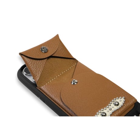 iPhone Sholder Case / Navette