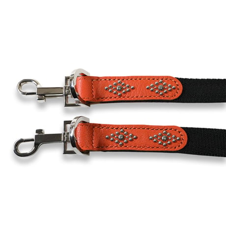 Dog Leash / Losange