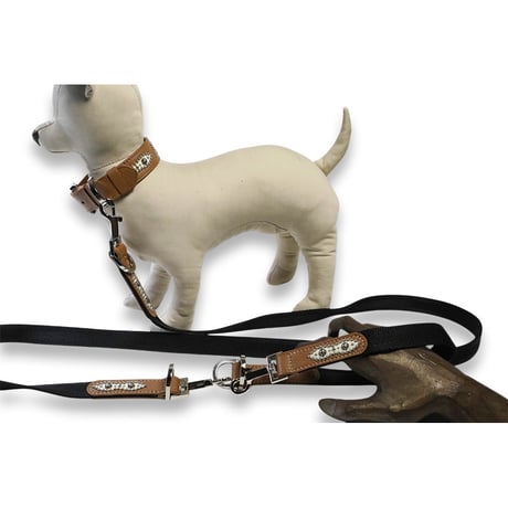 Dog Handle / Navette