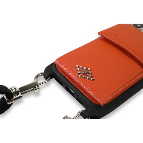 iPhone Sholder Case / Losange