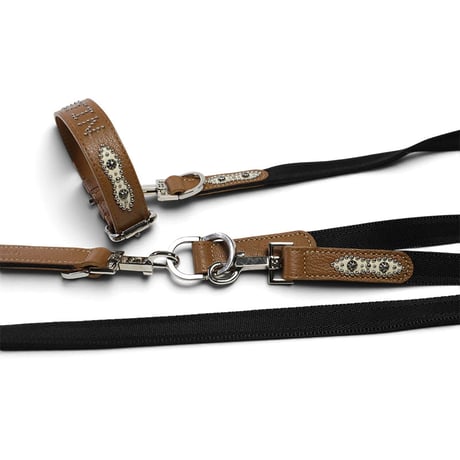Dog Collar / Navette