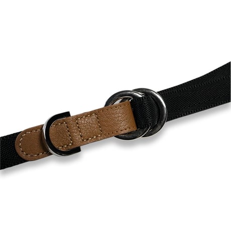 Narrow Belt / Navette