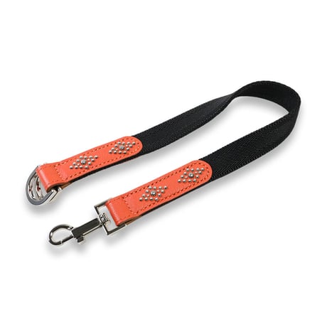 Dog Handle /  Losange