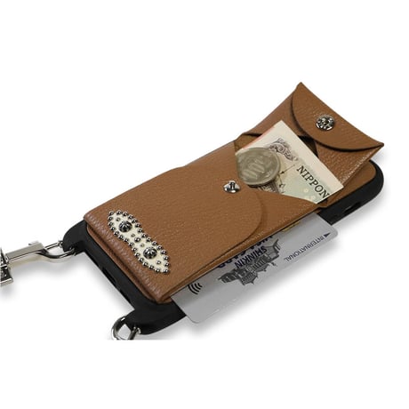 iPhone Sholder Case / Navette
