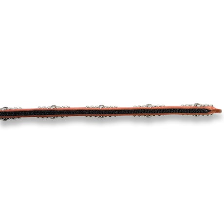 Narrow Belt /  Losange