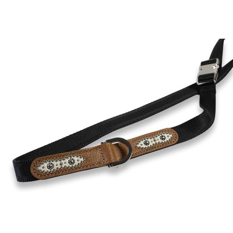 Dog Shoulder handle / Navette