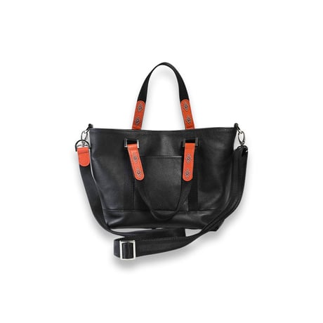 Walk Bag /  Losange