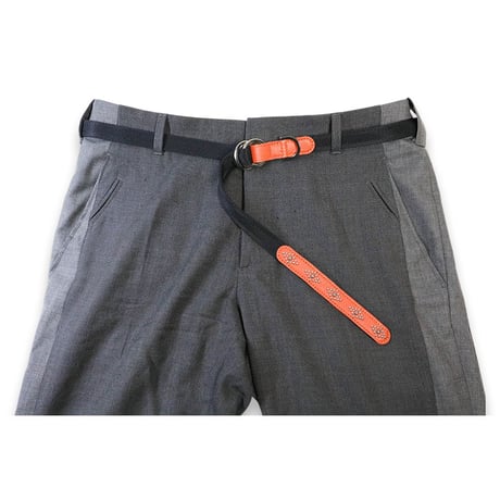 Narrow Belt /  Losange