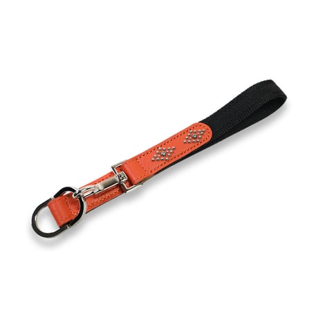 Dog Handle /  Losange