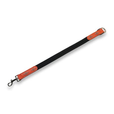 Dog Handle /  Losange