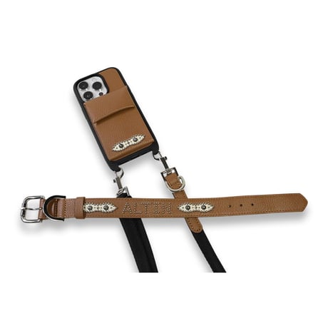 iPhone Sholder Case / Navette