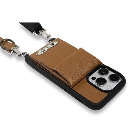 iPhone Sholder Case / Navette