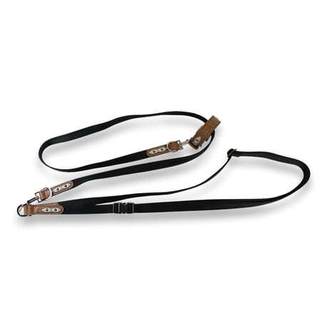 Dog Shoulder handle / Navette