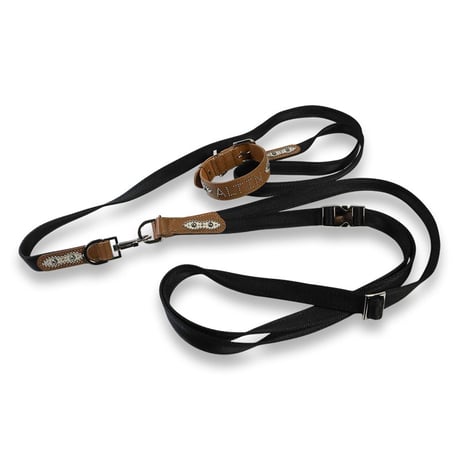 Dog Shoulder handle / Navette