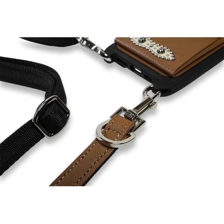 iPhone Sholder Case / Navette