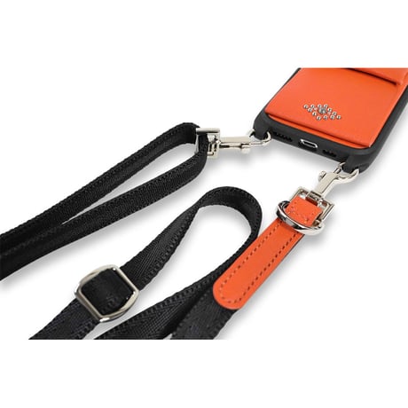 iPhone Sholder Case / Losange