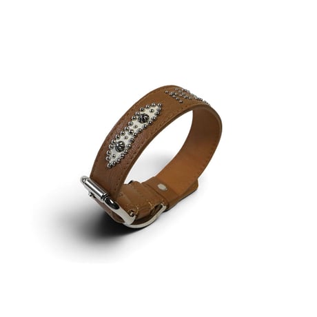 Dog Collar / Navette